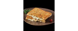 Ordu Karışık Tost