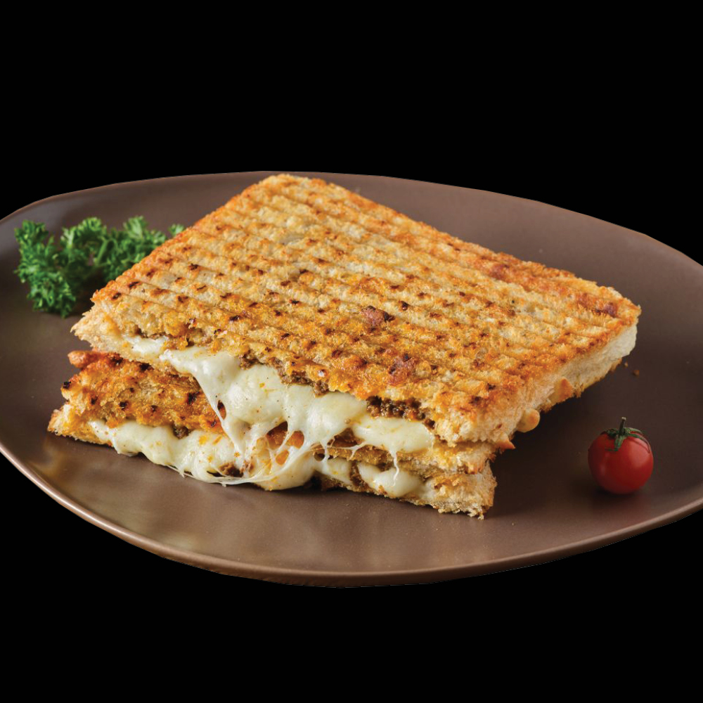 Ordu Kaşarlı Tost